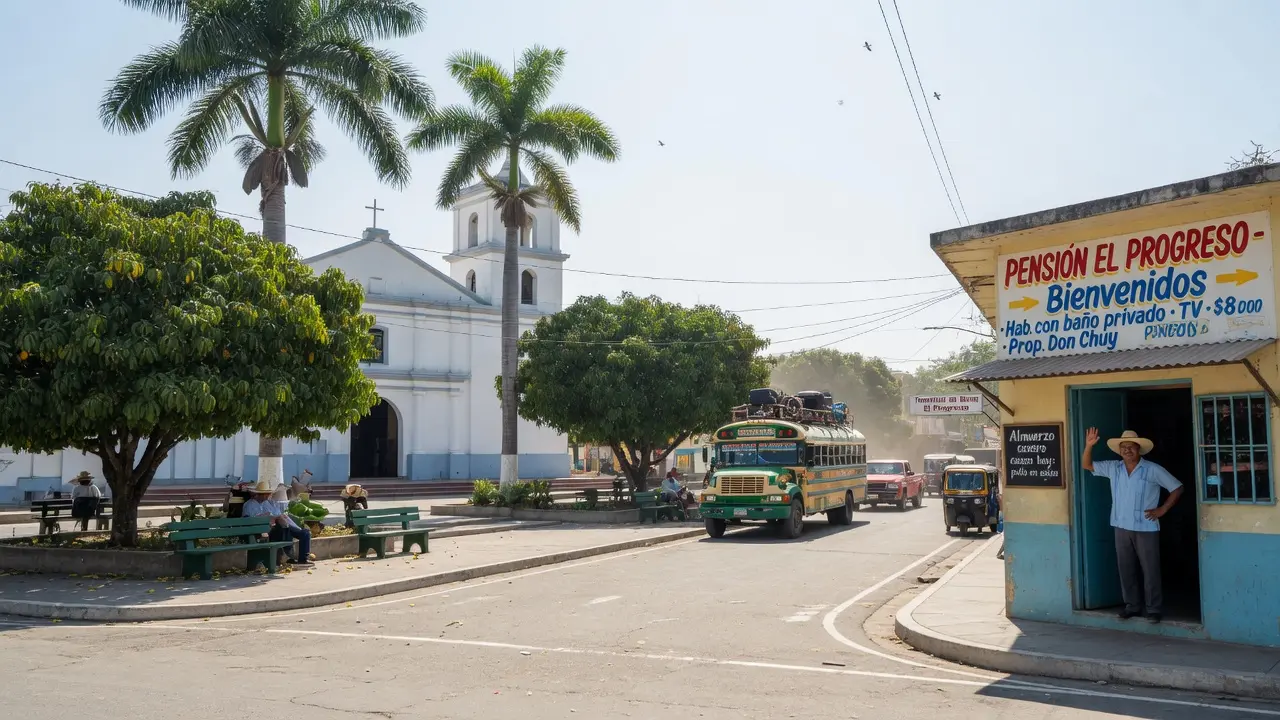 Desarrollo web para negocios en El Progreso y Guastatoya Guatemala
