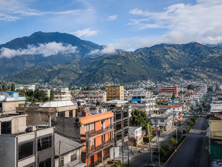 Desarrollo web para negocios en San Marcos Guatemala